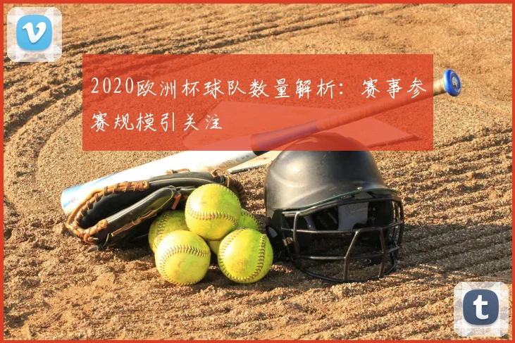 2020欧洲杯球队数量解析:赛事参赛规模引关注